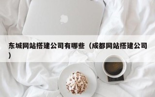 蚌埠东城网站搭建公司有哪些（成都网站搭建公司）